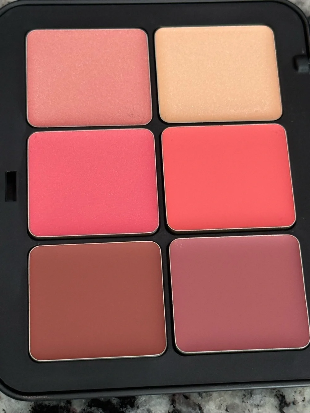 Makeup HD Forever Face Essentials Palette New!